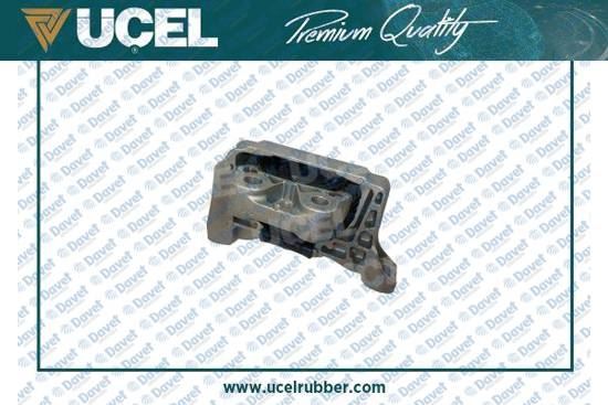 RG-EM-19066 Motor Takozu Focus Iii 2.0 Tdci 2010- / C-Max 2.0 Tdci  2007- / Volvo S40 2.0d 2004-
